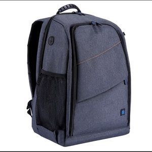 PULUZ backpack for DSLR camera